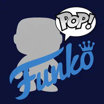 Funko pop Tortues Ninja à 5€