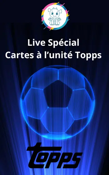 +250 cartes à l'unité : Topps exclu japonaise, Topps Chrome, Topps Deco Multi-team 🤩🤩