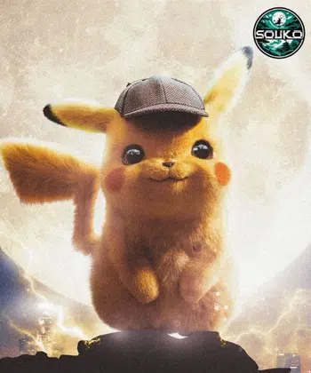 BIG LIVE POKEMON RETRO