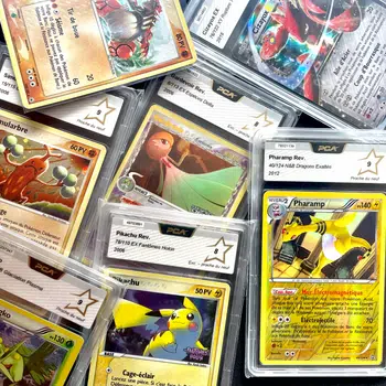 DESTOCKAGE 1€ prix de départ : PCA, loose et booster vide