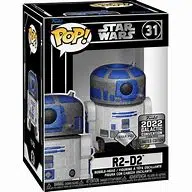 Boutique Funko Pop