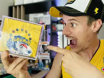 DRAGON BALL ENORME SHOW SCELLE & CARTES GDR !!