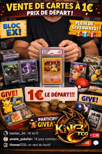 Banger 1€pdd !! Et display ME3 ! 🔥