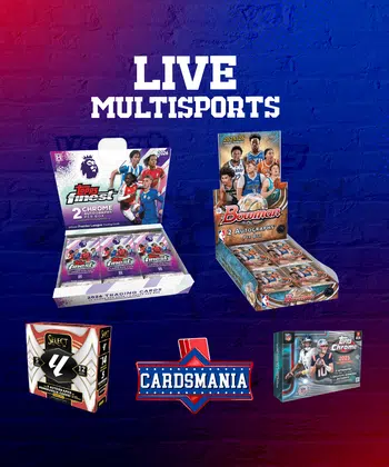 🏀 BOWMAN EN EXCLUSIVITÉ FRANÇAISE ! CHROME NFL ET FINEST PREMIER LEAGUE ⚽️ 🏈