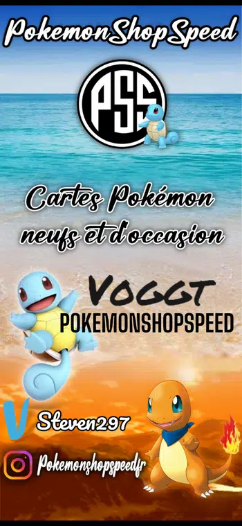 Cartes à l'unitées / Box Break 💥