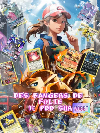 🔥DU VINTAGE DU BANGER A 1€ PDD🔥