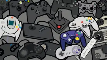JEUX VIDEOS DE DIFFERENTE CONSOLE ET DIFFERENTS UNIVERS !!!