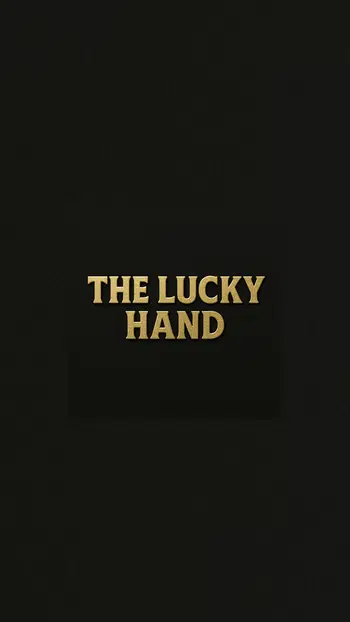 THE LUCKY HAND SHOW
