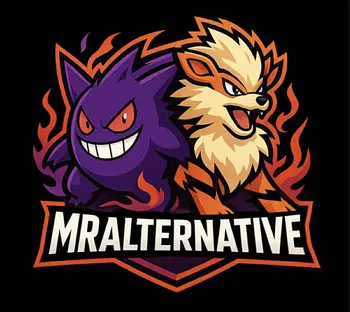 MrAlternative IS BACK Carte a l'unité a 1pdd