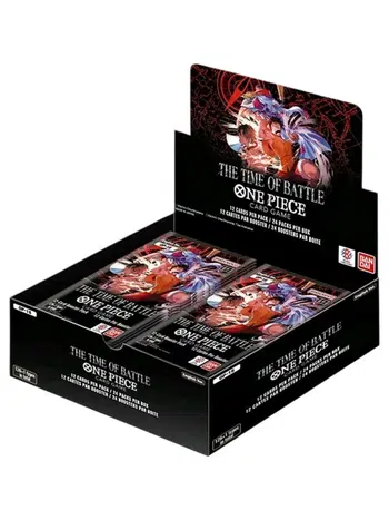 BoxBreak OP16 English US