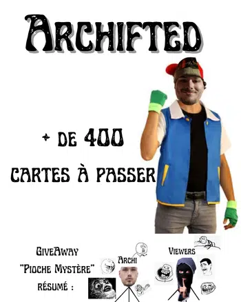 Wizards, Bloc Ex, HGSS, Platine, DP, XY, N&B