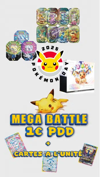 ❤️🔥LIVE EV8.5 EV8 BATLLE ETB POKE BOX MINI TINS ❤️