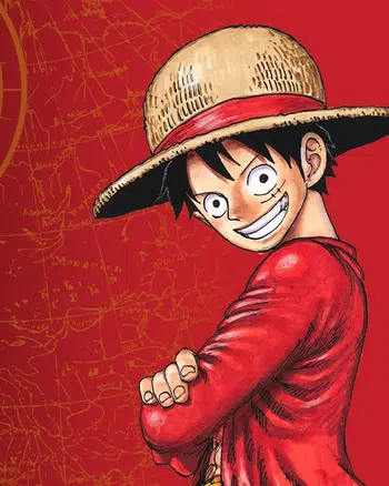 🏴‍☠️ 3D❌2Y 🗺️RAFTEL🧭 RED MANGA DAY 14🏴‍☠️OP13-FR 🔴