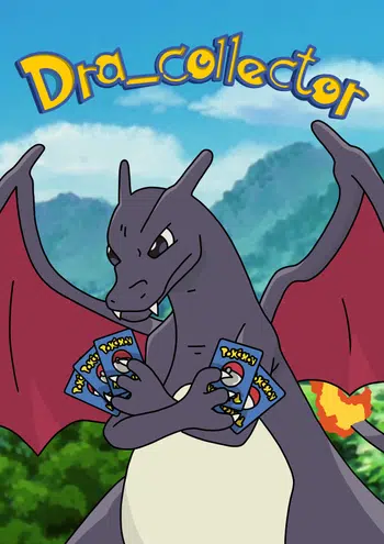 Cartes gradées PSA/PCA en masse Jap et FR