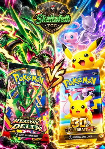 🔥 AVANT PREMIÈRE : 48 Displays ME06 vs 30 ans ✨