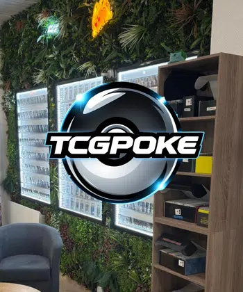 TCGPOKE SHOP