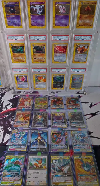 🇯🇵⛩️ MaDalton et Pokezours Show FULL RECENT AVEC TAG TEAM⛩️🇯🇵