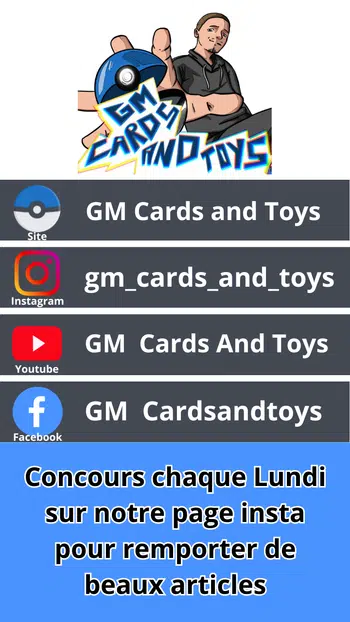 BIG SHOW : ENORMEMENT D'ARTICLES DIFFERENTS !!