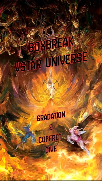 💫Boxbreak Chez Tonton Ira !💫 DISPLAY à gagner !