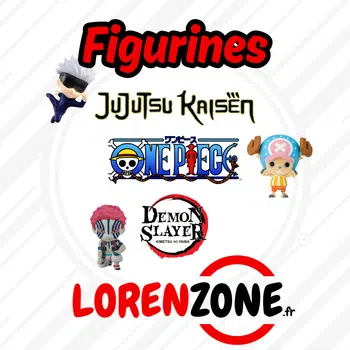 LorenZone.fr X Florian-Ink