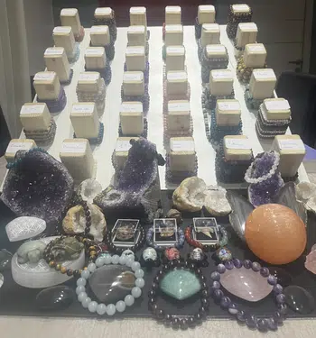 🔥🎁BRACELETS PIERRE NATURELLE+FRAIS DE PORT REMBOURSÉ A PARTIR DE 25€ D'ACHAT🎁🔥