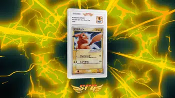 Cartes gradées - Pokémon Scellé vintage & récent