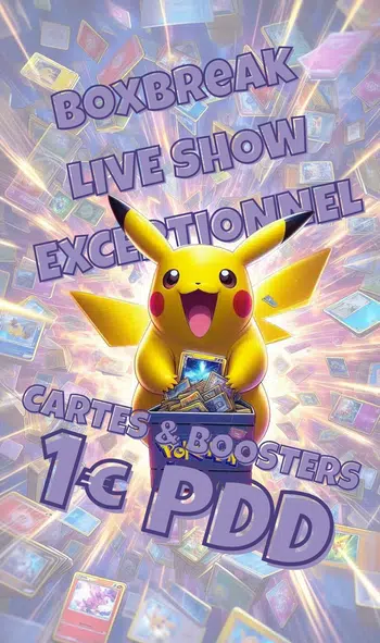 Show Légendaire du Keef Part 2 🤯