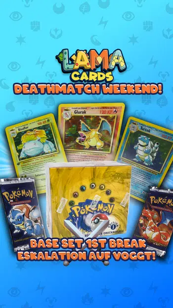 Base 1st Ed Box Break!+ Afterbreak-Program! Deathmatch-Weekend! 🔥 Hot Singles in your Area 🔥