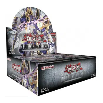 Test de 1€ pdd sur les lots de 4 boosters