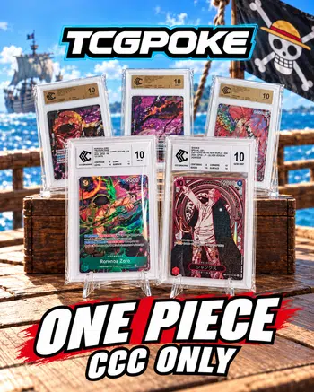 🏴‍☠️ ONE PIECE | CCC ONLY 💎 SELECTION PREMIUM 💎