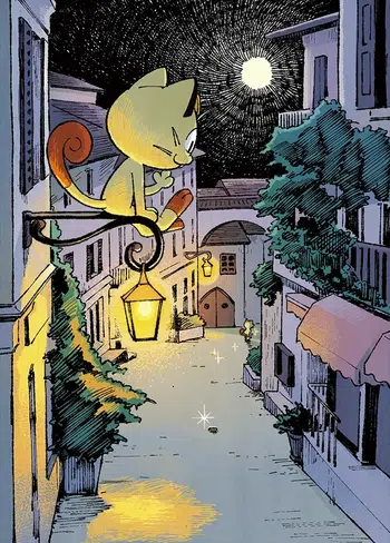 FULL COFFRET 1ER PARTENAIRES + EB9 + ME2+ ME2.5 + ME3