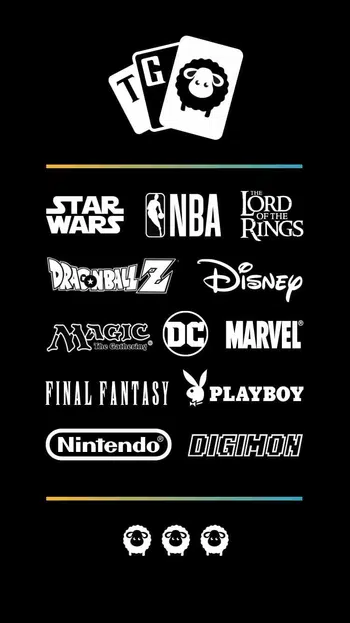 LE RETOUR DES LIVES MULTI TCG By TACTIC GAMES