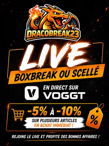 Boxbreak multi séries