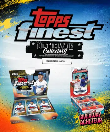 🏆  ULTIMATE CASEBREAK NEW RELEASE TOPPS FINEST BASEBALL 2026  🏆