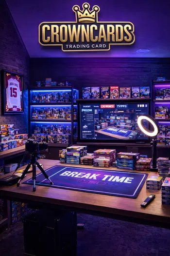 Breaks Breaks Breaks