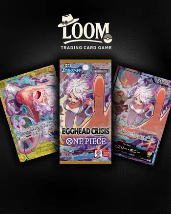 BOXBREAK EB04 EGGHEAD CRISIS ✨ GO CHERCHER LA KOBY MANGA 🔥🔥🔥