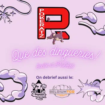 Le retour du BIG SHOW !