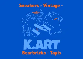 🔥1€ PDD Mix Marques 🔥