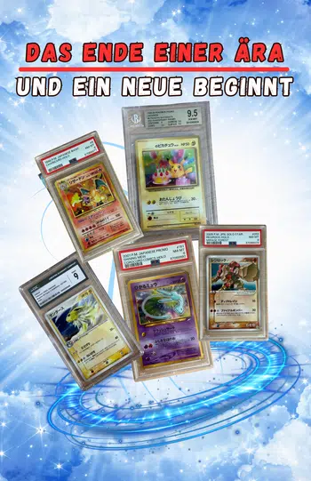 🔥 Eine Ära geht zu Ende & eine Neue beginnt 🔥