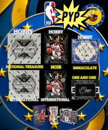 Work in progress... 💥 Massive Pick your player break 💥