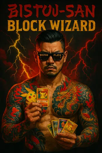 🌸🧧Poké Vintage Jap🧧🌸