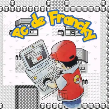 Destockage pokemon PDD