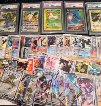 🇯🇵 SHOW 100% JAP 1€ PDD et plus 🇯🇵 PSA / 151 / BLOC EX / ALT / WIZARD