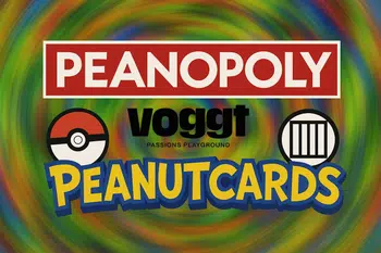 PEANOPOLY by Peanut_Cards