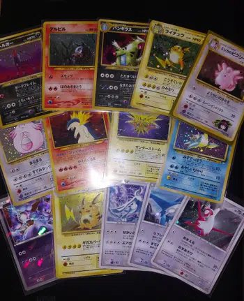 🍣live holo wizards / dp / pt⛩