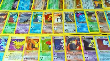 ⭐ GOLDEN DAYS - 1€ PDD - Toutes les plus belles Holos et Reverses Wizards, SDB, Jungle, Fossile, Rocket, Néo, Aquapolis et Expédition, Full Bloc ex & Full Art XY sont chez Théo.flrt ! ⭐