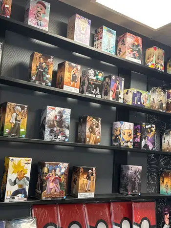 🔥 Figurines officielles à gogo 1€PDD 🔥