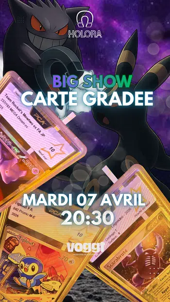 🔥💥BIG SHOW GRADEE💥🔥