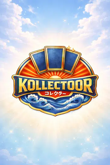 KOLLECTOOR TCG