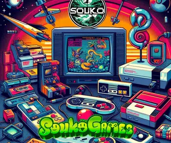 Le Retro de Souko